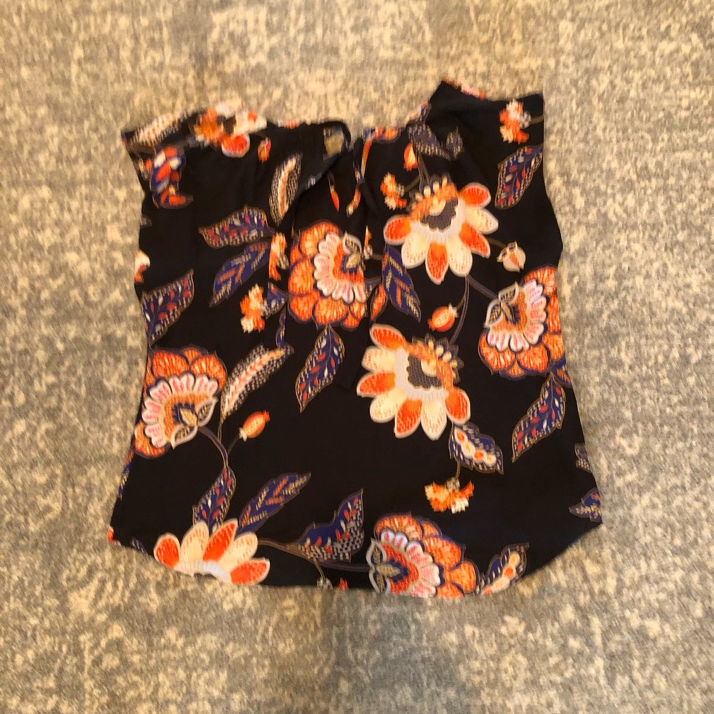 Lauren Conrad Top